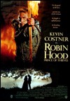 My recommendation: Robin Hood: Prince of Thieves